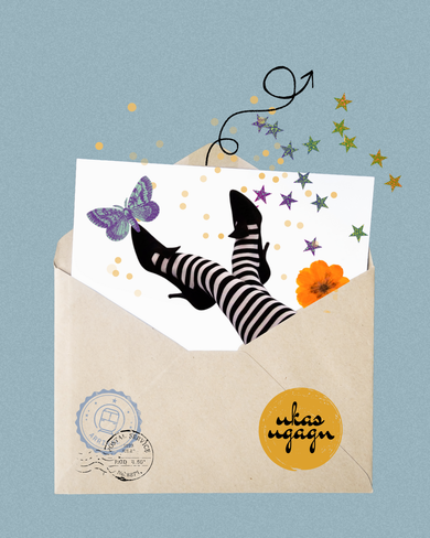 Følg med, følg med!